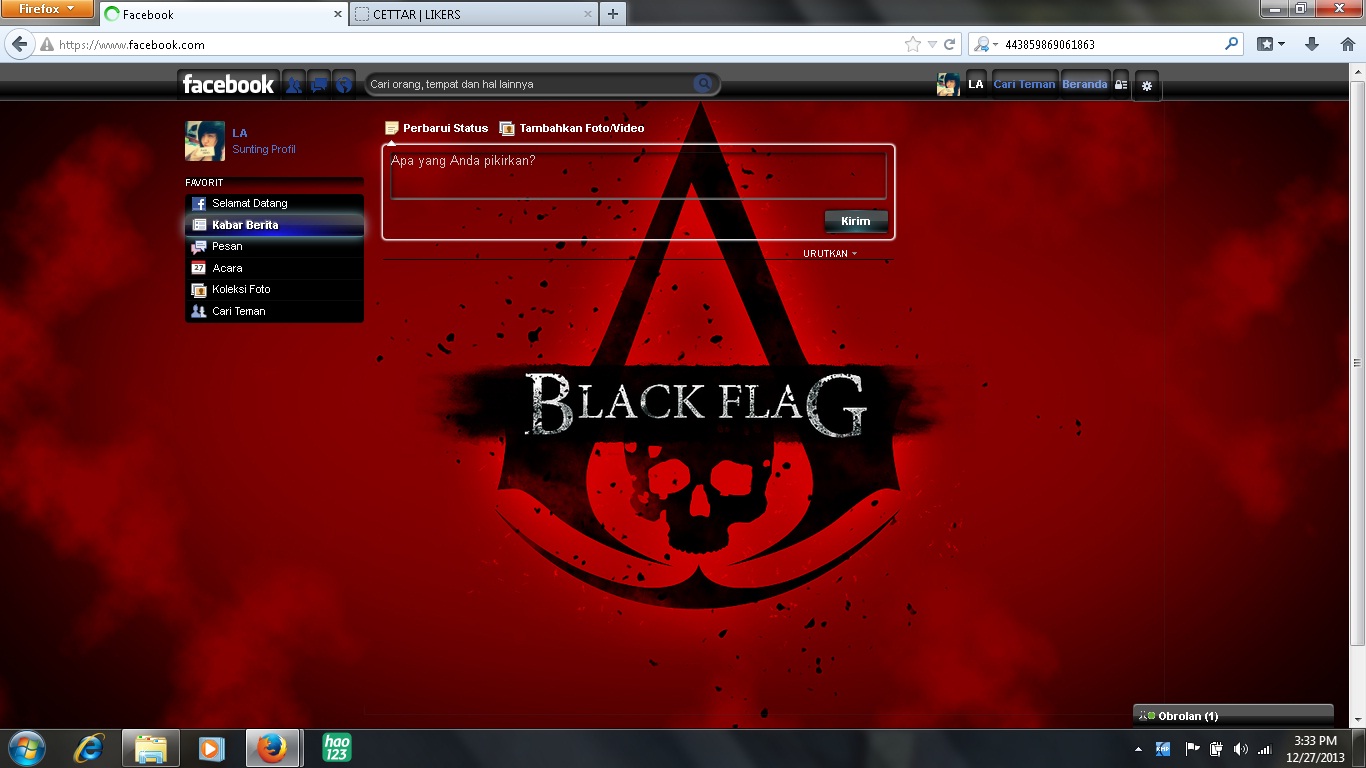 Black Flag